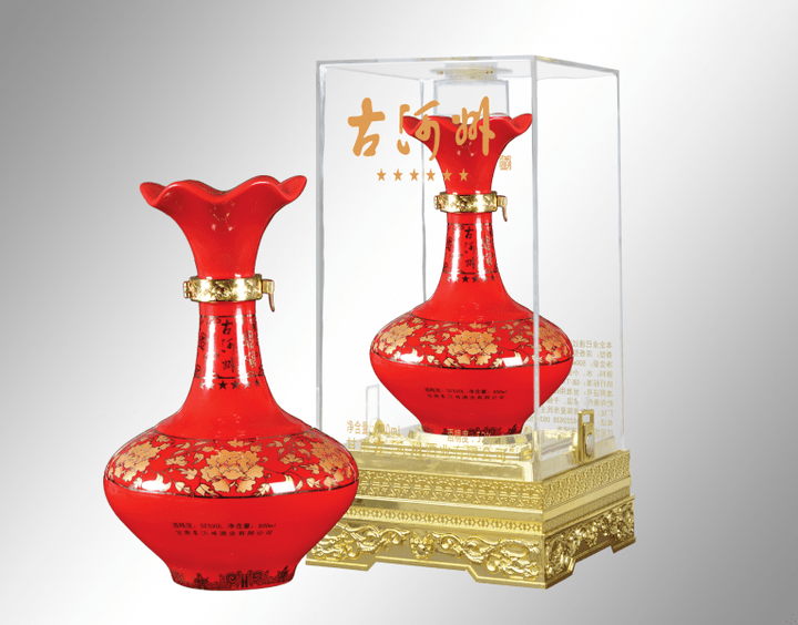 泉城花儿消费帮扶东西协作走进临夏州企业甘肃古河州酒业