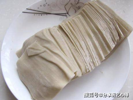 方法|不和面不揉面,在家轻松炸排叉,10分钟做一锅,个个香酥脆还划算