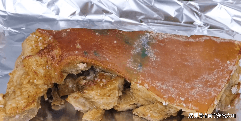 做法|还在做红烧五花肉？试一试网红新做法，肥而不腻，小孩馋到流口水