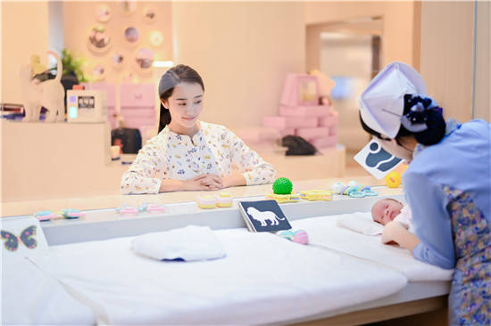 爱帝|月子中心有必要一对一陪护吗？