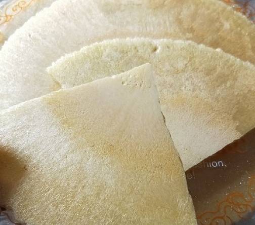 对比|对比一下80后和00后的零食,相差太大了,有你没见过的吗?