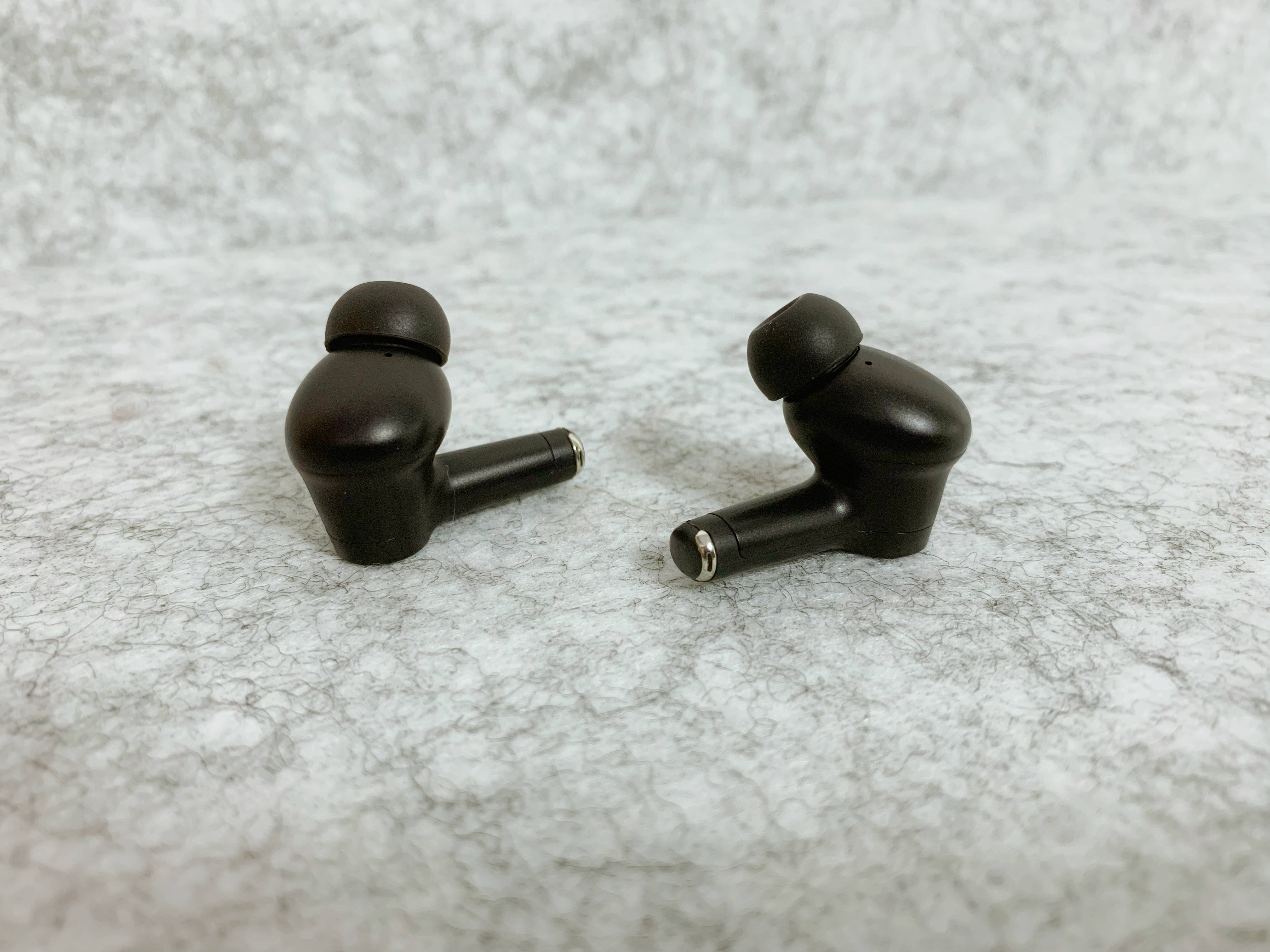 声音|主动降噪，音质出色——Dacom TinyPods ANC真无线TWS蓝牙耳机