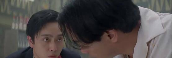 问鼎|“酒剑仙”谢君豪，曾赢过张国荣问鼎影帝，如今却只能给鲜肉作配