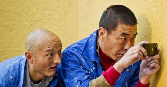 周星驰|我敢预言，这对“卧龙凤雏”将会是下一对“周星驰吴孟达”