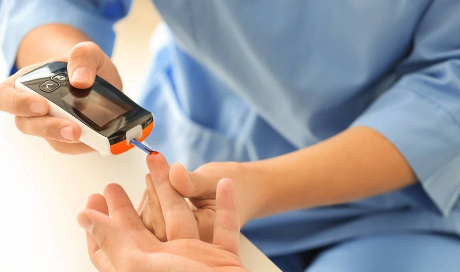 血管|空腹血糖6.7，算是糖尿病吗？医生给你两点降血糖建议