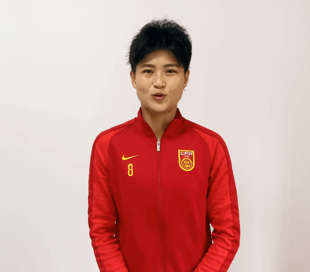 期待中国女足的姑娘们未来一切都好,唐佳丽与马君都曾入选2020中国