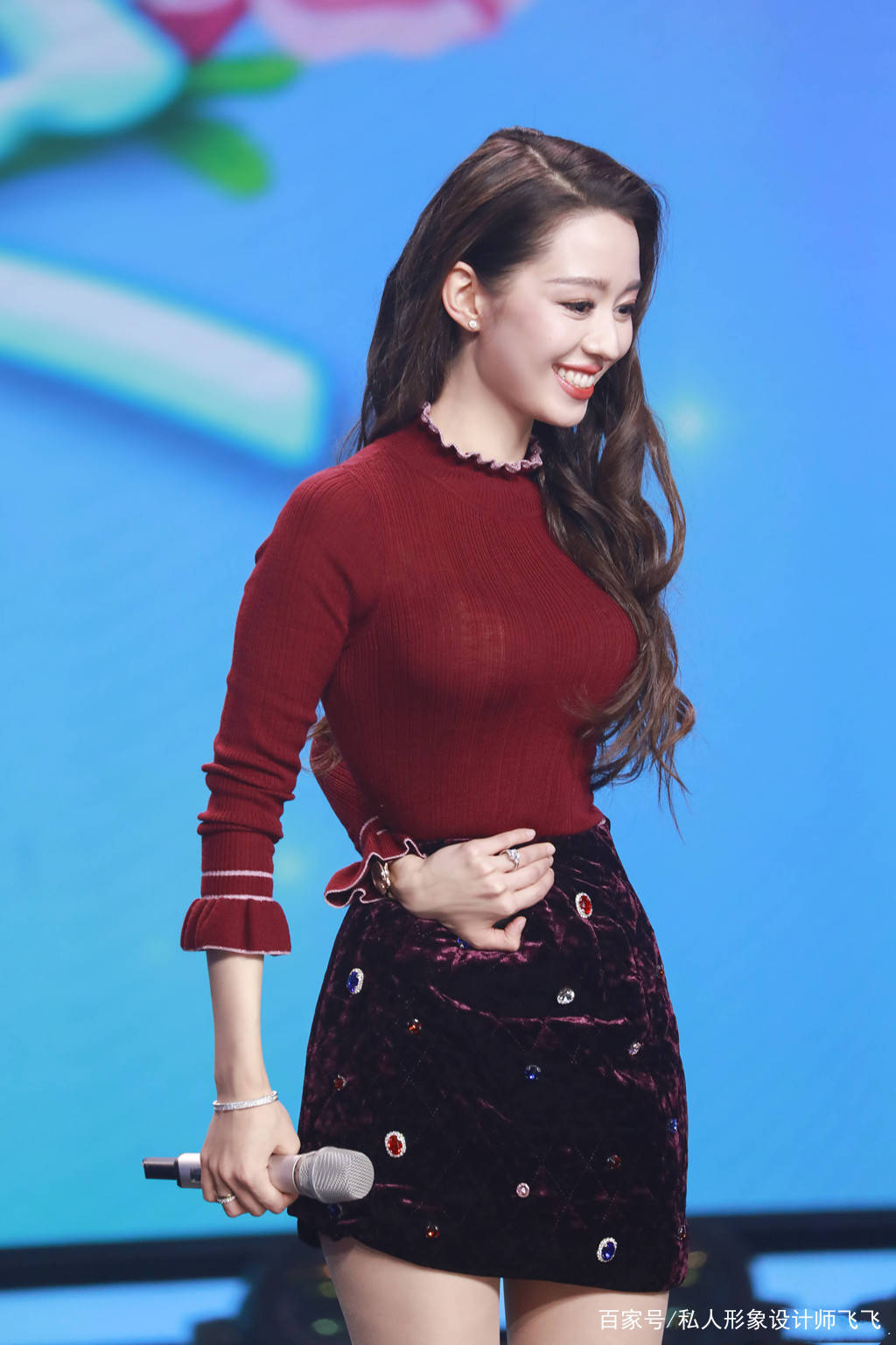 爱妻|郎朗为爱妻吉娜庆生，深情告白：“你是我的DR”，并送出DR大钻戒