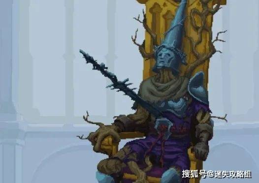 将宗教的虚伪展现得淋漓尽致，究竟是谁在亵渎神明?【迷失攻略组】