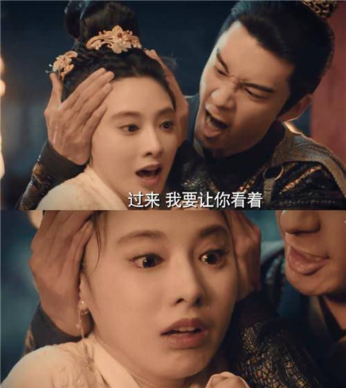 顾剑|《东宫》：被万箭穿心的他，根本不值得被同情！