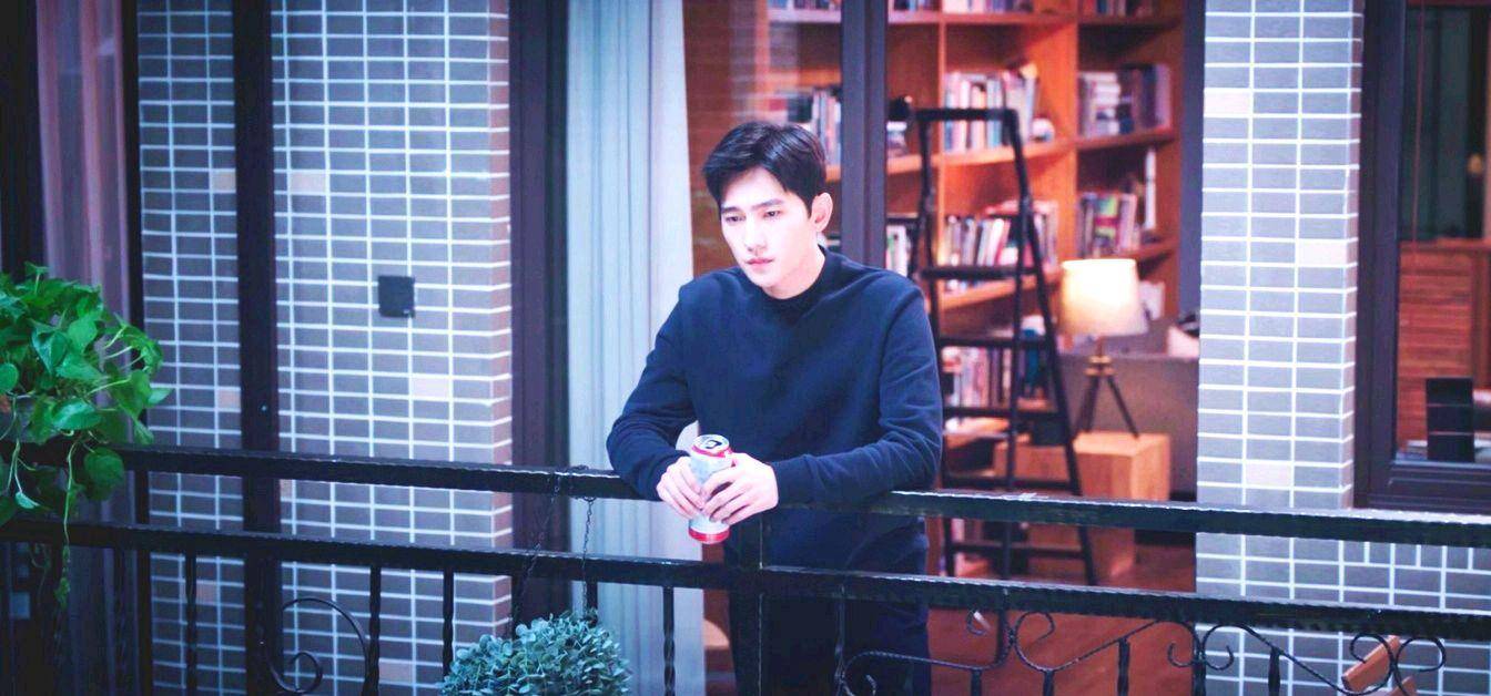 同学|《你是我的荣耀》乔晶晶和于途,果真旗鼓相当!