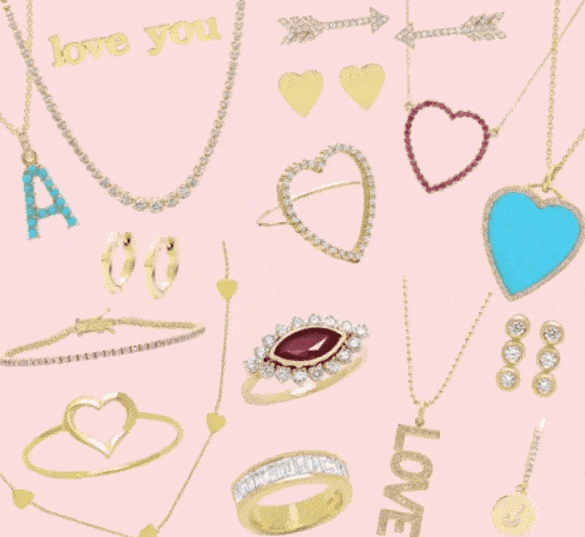 戴满|20款绝美小众戒指，高级百搭，颜值吹爆！（低至1.99元）