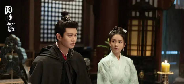 口碑|8月6部热播剧，《扫黑风暴》口碑好，《你是我的荣耀》热度高