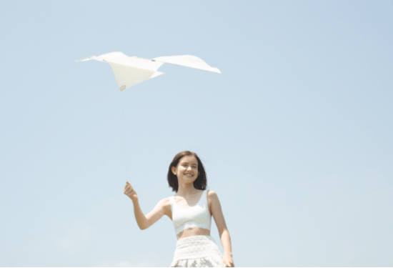 内衣|中学生内衣哪个牌子好？like uu让身体不被束缚，自然成长