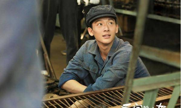 张晚|白宇变身“暴躁”妹控《乔家的儿女》怎么越看越有趣！