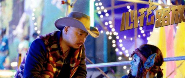 因为|因扮演“阿凡达”走红，戏中迷倒徐峥，如今34岁依旧韵味十足