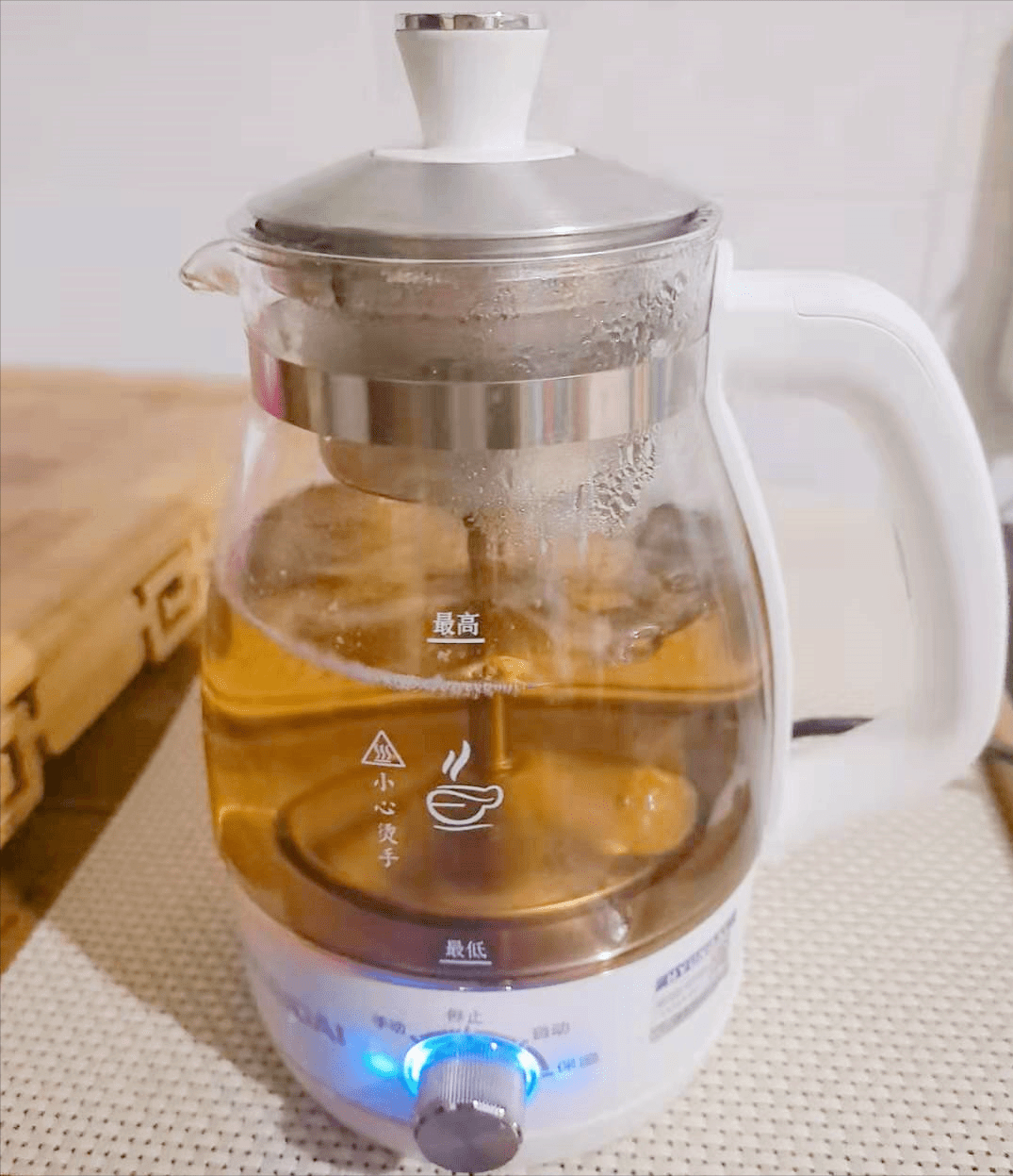 茶叶|白茶随便泡都好喝?没注意这3个泡茶细节,茶叶难喝还有酸涩味