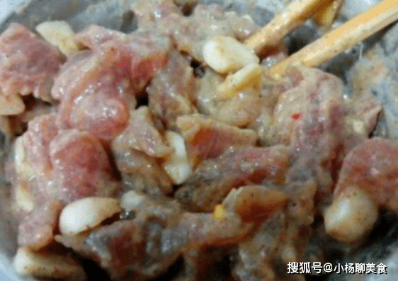 什么|又是零食又可以当菜，简单易做，出锅后一口一个，吃的不亦乐乎！