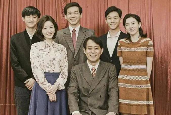 五星|《乔家的儿女》口碑炸了，豆瓣清一色五星好评，不愧是正午阳光