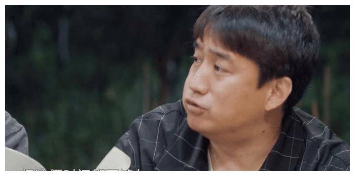 节目组|黄磊变脸，节目组“不留情面”，这位女星再次让综艺陷入僵局