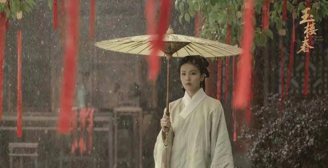 女孩子|玉楼春：最讨喜女配不是杨蓉，亦非辣目洋子，而是玲珑剔透的她