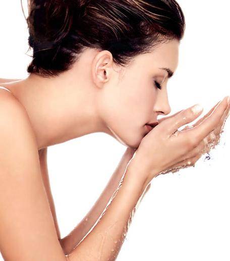 仙女|脸上有斑点告别少女脸,做好这几步,让你拥有无需PS的肌肤