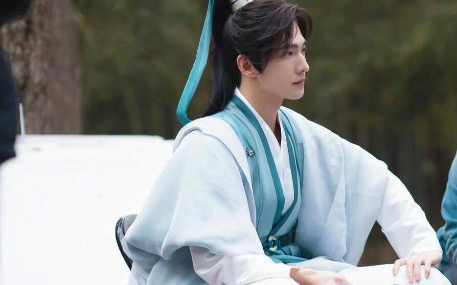 演员阵容|《你是我的荣耀》够火了，杨洋被曝再接古装剧，女主是老熟人