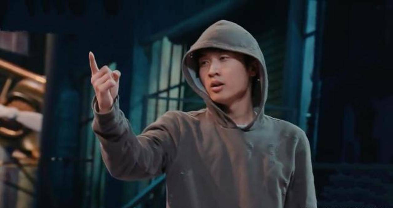 官宣|《街舞4》开始官宣选手，2位易燃装置成员回归，钟晨进入过40强？