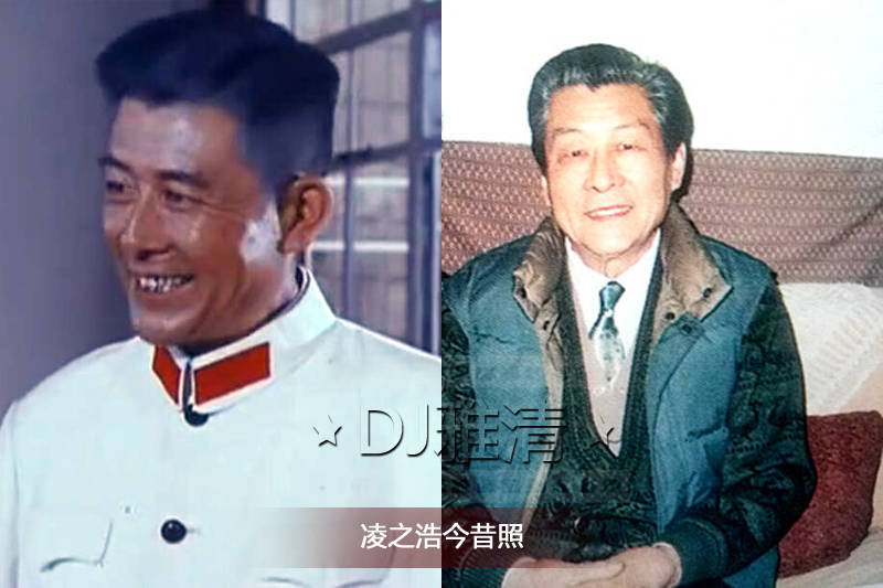 《第二個春天》演員今昔照,如今於洋91歲張瑜63歲,7位老藝術家已去世_