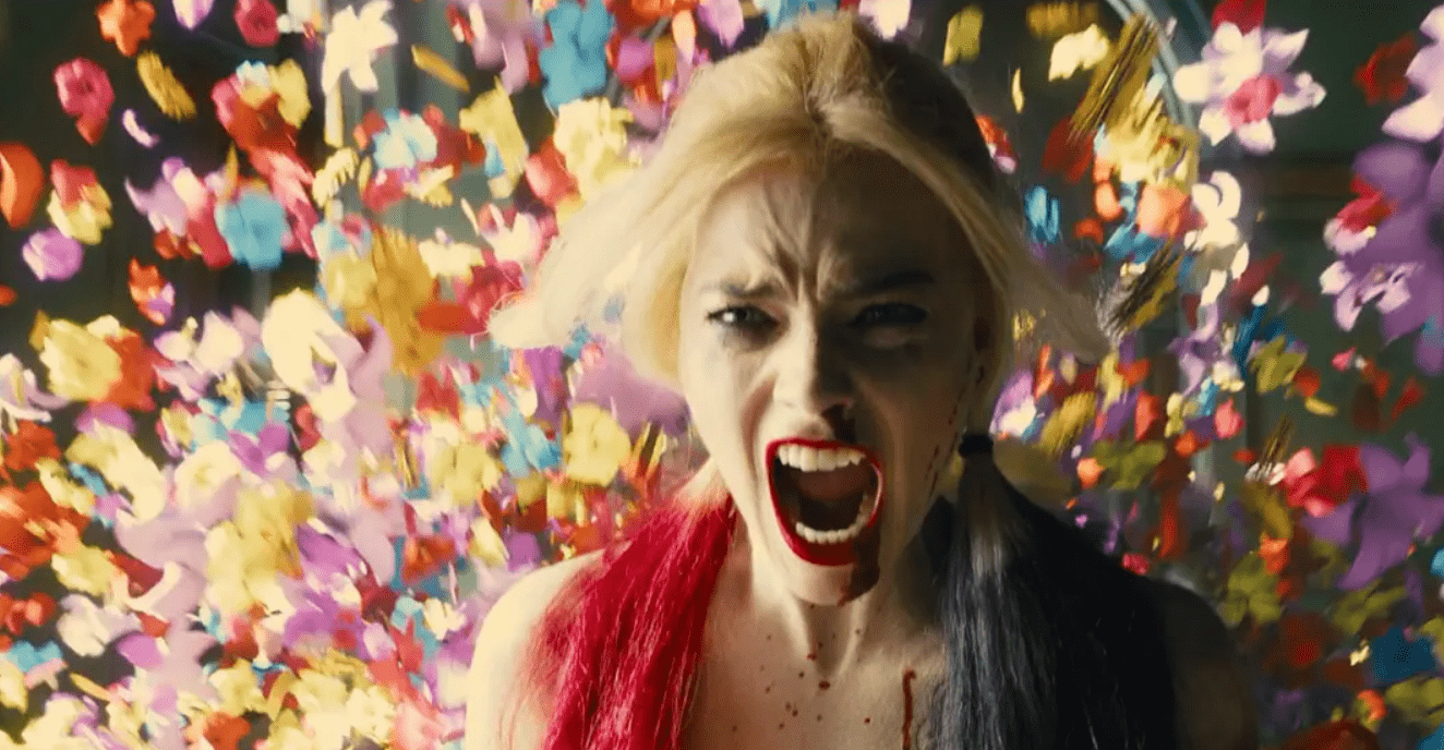 都好|小丑女夫妇逛街太霸气，奥斯卡影帝当电灯泡，3个人气场都好强大