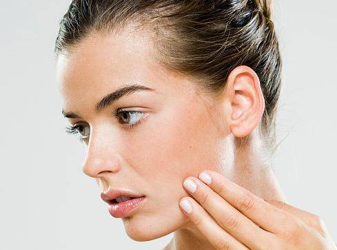 仙女|脸上有斑点告别少女脸,做好这几步,让你拥有无需PS的肌肤