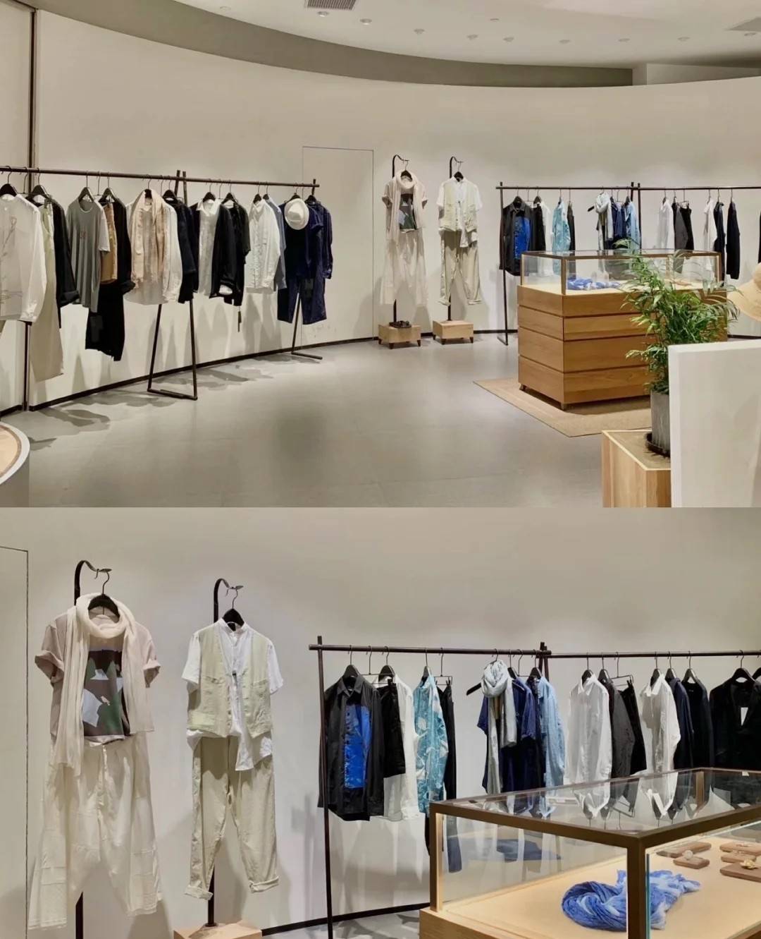 顾客|看了伊莎佩缇才知道，服装实体成功的秘籍原来是这个！