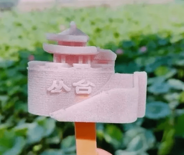 河北文创雪糕再上新你更喜欢哪个口味呢