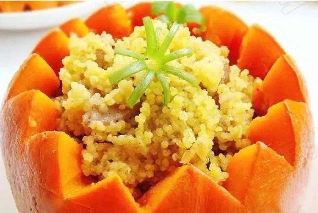 气色|这5种“黄金”食物，补脾养胃，吃出好气色