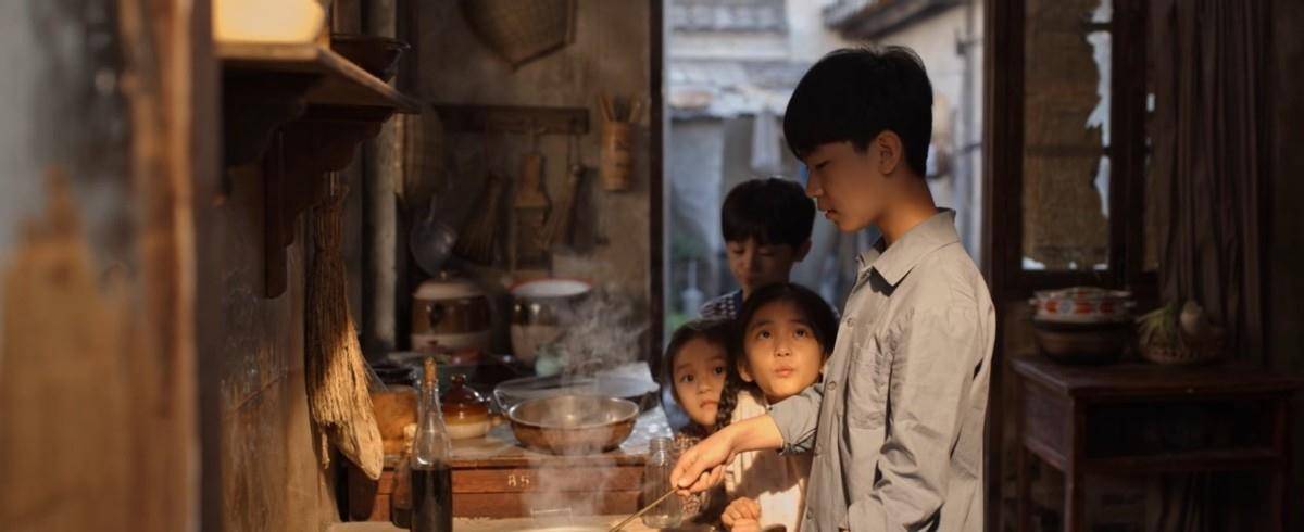 五星|《乔家的儿女》口碑炸了，豆瓣清一色五星好评，不愧是正午阳光