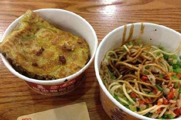 包子|要说早餐这6种配合是绝配，分开谁都不行，老吃货才懂