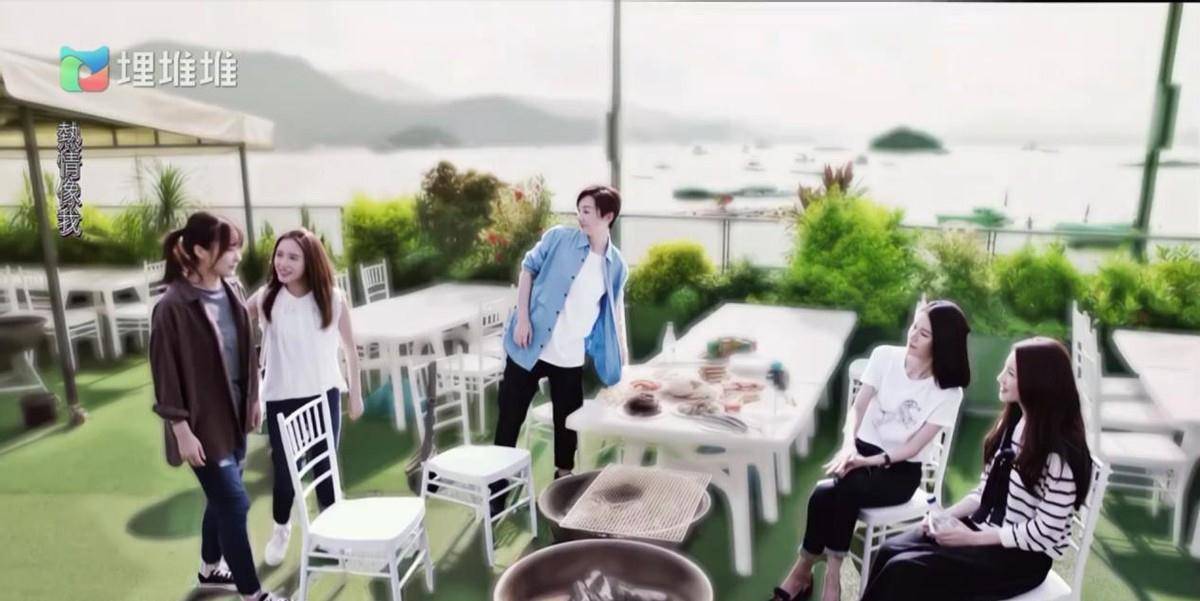 奥运|TVB新剧《七公主》埋堆堆独播，延续奥运热潮，登剧集榜7