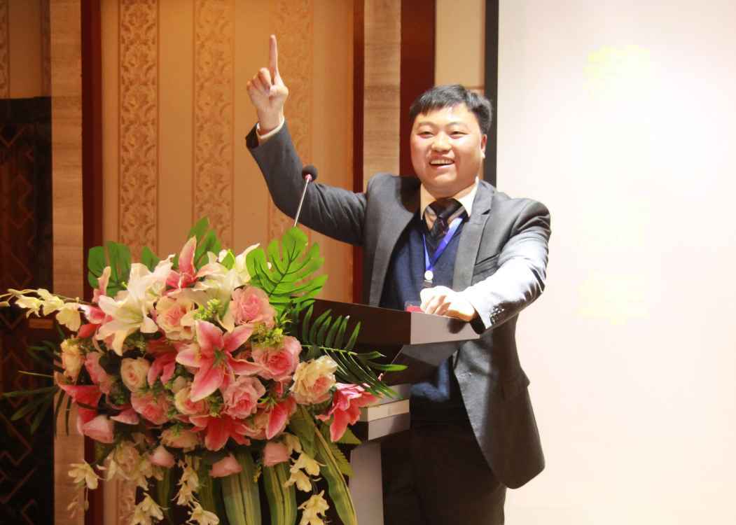 贵州鼎盛富邦集团有限公司董事长袁辉专家百科行业专家人才数据库