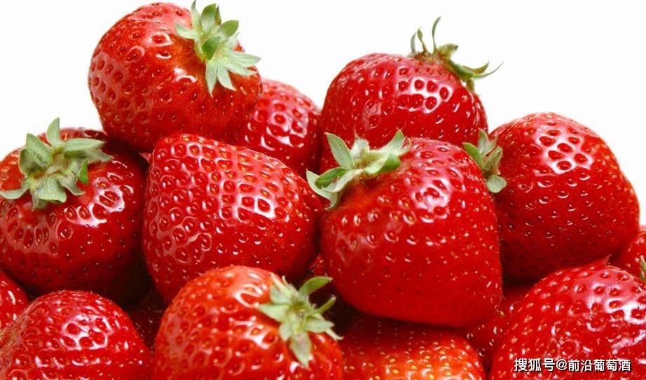 用于描述|葡萄酒常见香气分类图鉴详解,果实类香气图鉴、特点及品鉴方法