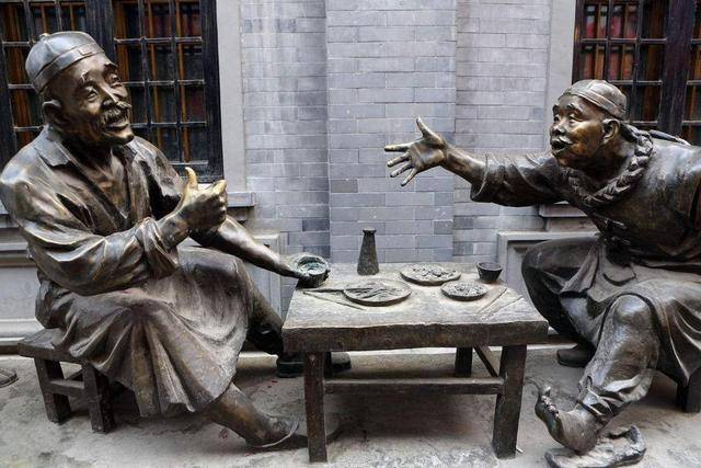 将"猜码""划拳"申请非遗,你怎么看?