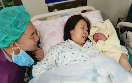 头胎|生头胎和二胎有啥区别，过来人说出真实感受，网友：直戳心窝