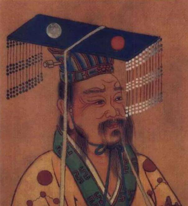 贤明的汉景帝 与 何不食肉糜 的晋惠帝竟有许多相似之处 微头条