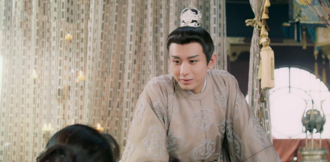 鱼儿|与君歌：仇士良失去兵权，齐焱鱼儿开始撒狗粮，更大危险要来临了