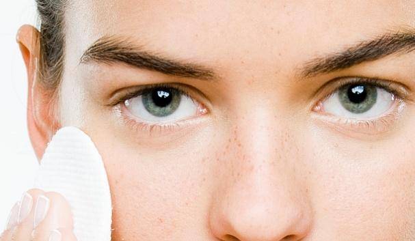 仙女|脸上有斑点告别少女脸,做好这几步,让你拥有无需PS的肌肤