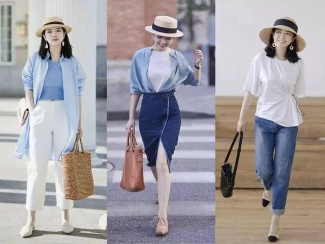 滑有|都2021了秋季还不知道怎么穿?赶紧来看看秋装合集