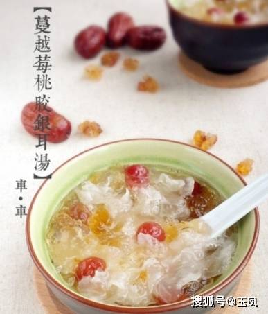 做法|它比燕窝，鱼翅还养颜，每天喝一碗，皮肤水嫩嫩，比敷面膜强10倍