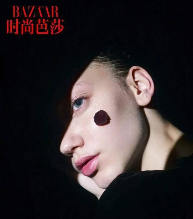 什么|你的美不止一种，敢于尝试才有无限可能