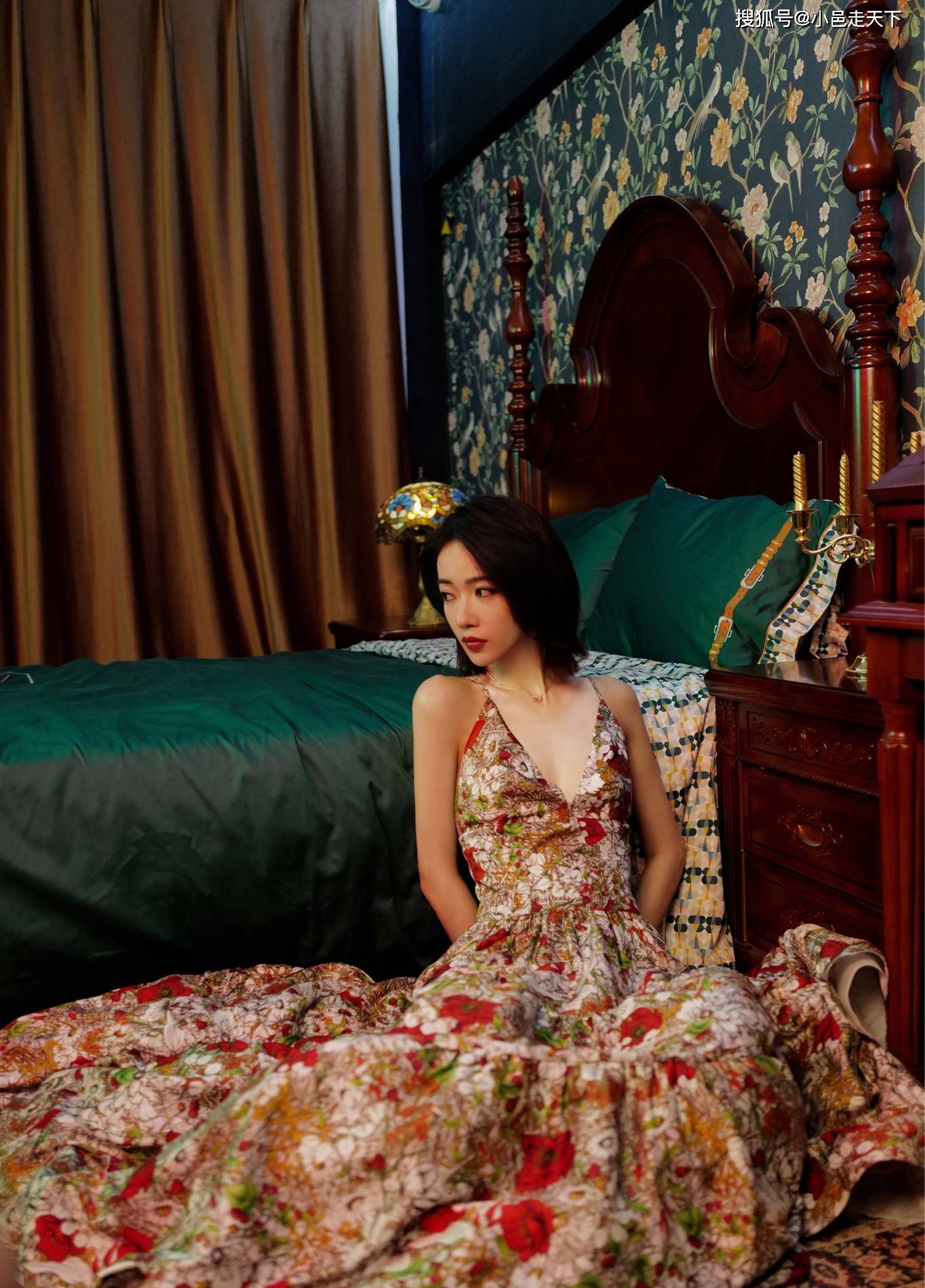 吴宣|吴宣仪生活照合集