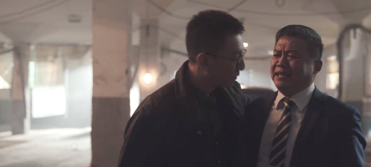 演技|从现在开始，《扫黑风暴》这位最强龙套配角，不再“查无此人了”