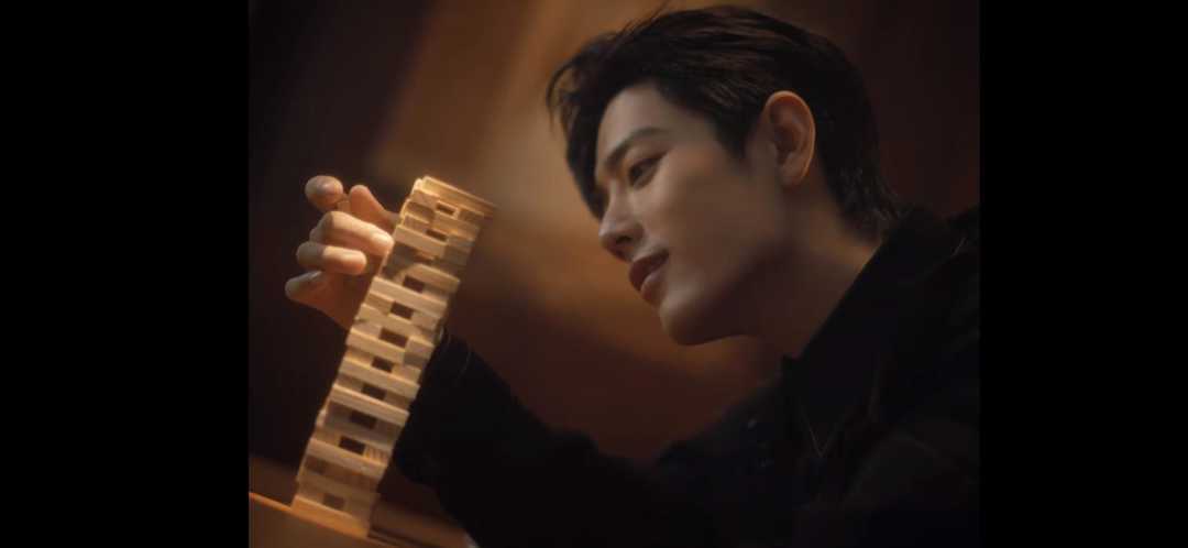 新图|肖战TODS冬装,意式浪漫的冬日恋歌,肖战穿出了儒雅低调高级感