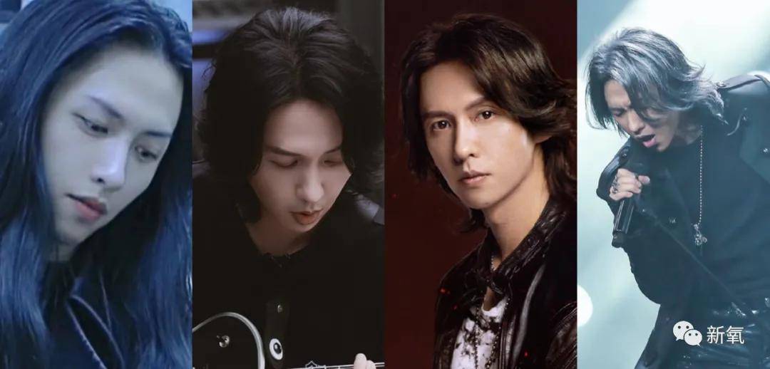 长发|第一次见张柏芝对男人如此把持不住，滚圈冻龄男我好想拥有...